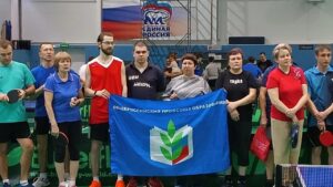 tennis semenov