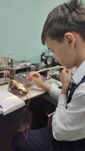 physics summerschool