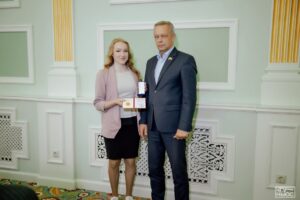 antonina graduate